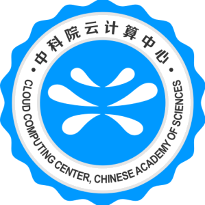 Cloud Computing Center, Chinese Academy of Sciences logo