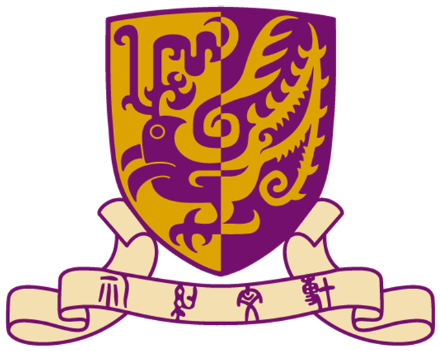 CUHK-Shenzhen logo